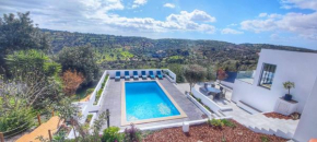 New, Nature View - Albufeira, Private Pool